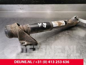 Volvo XC90 Rear shock absorber, right O31937 photo 2