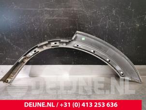 Volvo XC90 Flared wheel arch O31942 photo 2