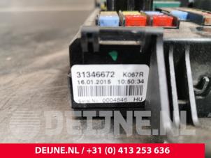 Volvo XC90 Zekeringkast O31958 foto 2