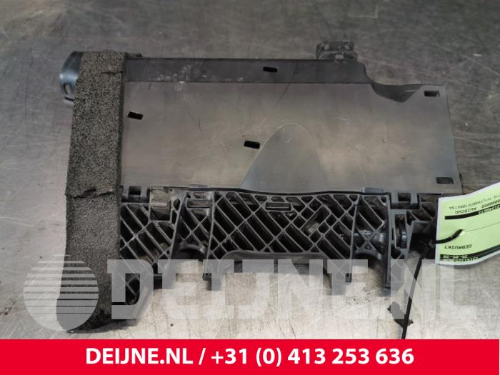 Gebruikte CEM (module) Volvo XC90 II 2.0 D5 16V AWD Prijs € 350,00 Margeregeling aangeboden door van Deijne Onderdelen Uden B.V.