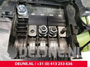Volvo XC90 Central electronic Modul O31963 foto 3