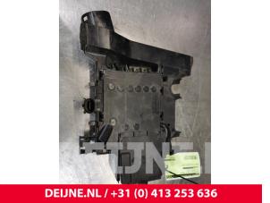 Volvo XC90 Central electronic Modul O31963 foto 2