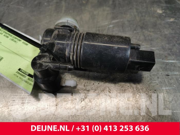 Volvo XC90 Scheibensprüherpumpe vorne O31964