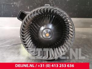 Volvo XC90 Heizung Belüftungsmotor O31968 foto 2