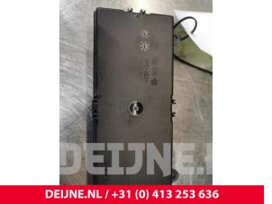 Volvo XC90 Cooling computer O31969 photo 2