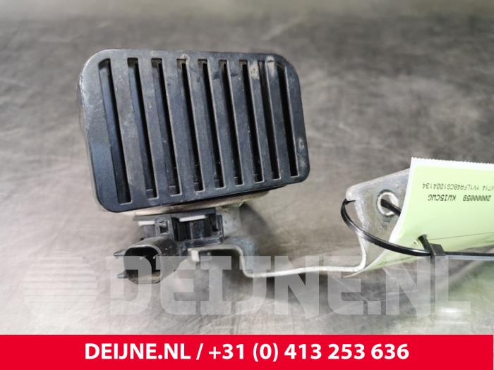 Volvo XC90 Hupe O31971
