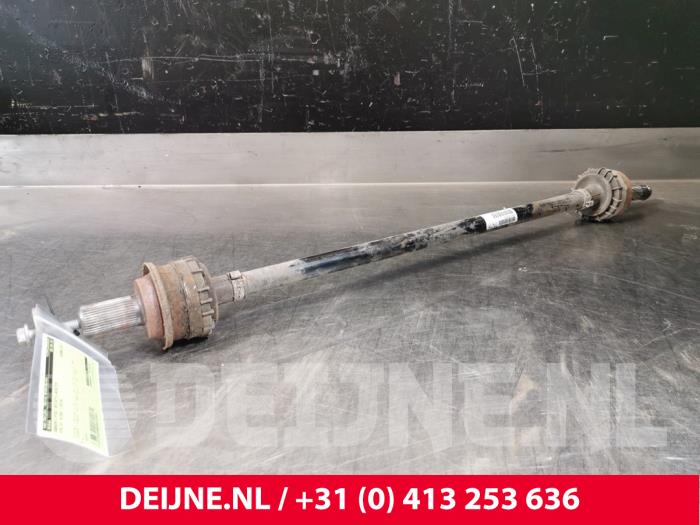 Volvo XC90 Drive shaft, rear right O31984