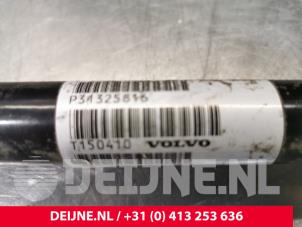 Volvo XC90 Drive shaft, rear right O31984 photo 3