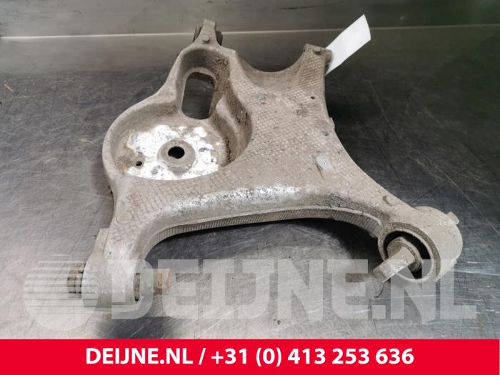 Volvo XC90 Federteller links hinten O31991
