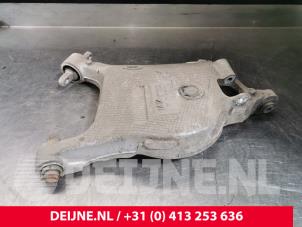 Volvo XC90 Federteller links hinten O31991 foto 3