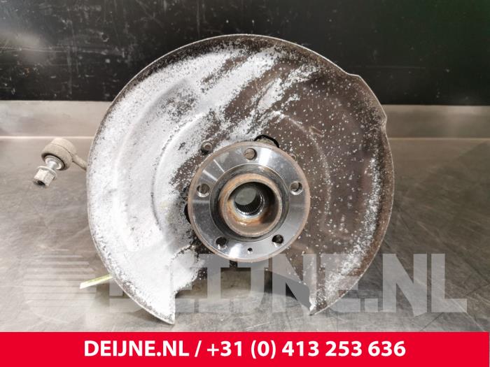 Volvo XC90 Fusee links-achter O31995