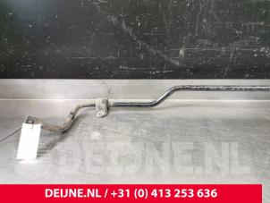 Volvo XC90 Stabilisator hinten O31999 foto 2