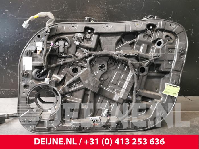 Volvo XC90 Fenstermechanik 4-türig rechts vorne O32003
