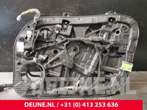 Volvo XC90 Ruitmechaniek 4Deurs rechts-voor O32003 foto 2