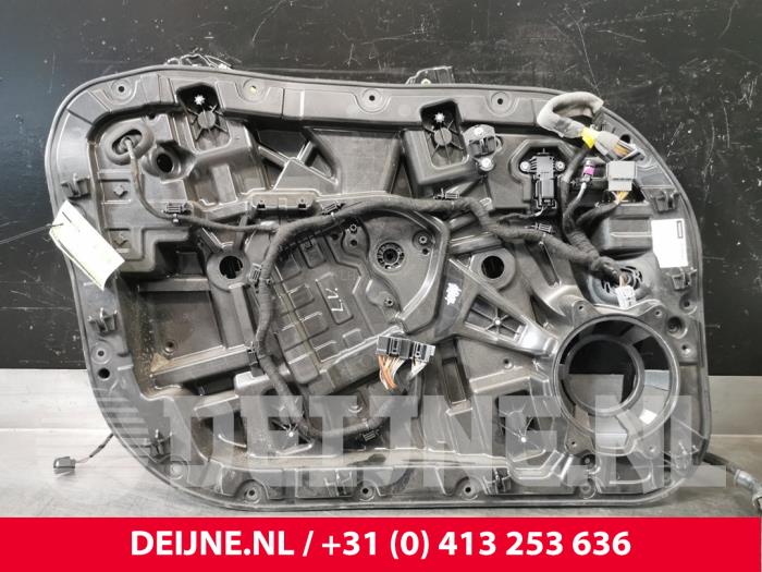 Volvo XC90 Fenstermechanik 4-türig links vorne O32005
