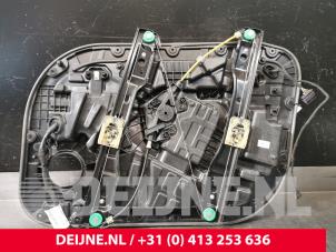 Volvo XC90 Ruitmechaniek 4Deurs links-voor O32005 foto 2