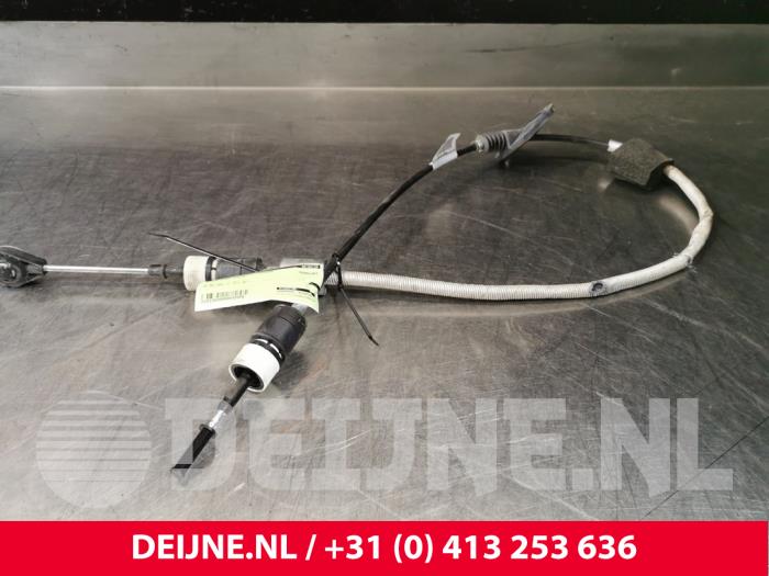 Volvo XC90 Schaltkabel Getriebe O32006