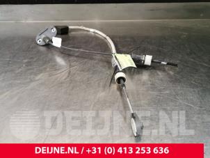 Volvo XC90 Schaltkabel Getriebe O32006 foto 2