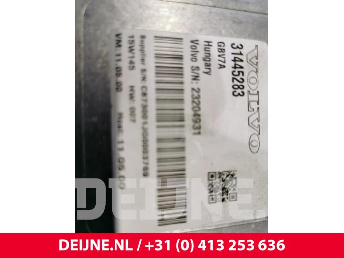 Volvo XC90 Kamera Modul O32031