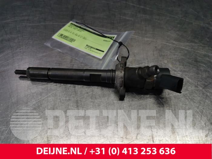 Volvo C30 Einspritzdüse (Diesel) O32051