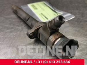 Volvo C30 Einspritzdüse (Diesel) O32051 foto 2