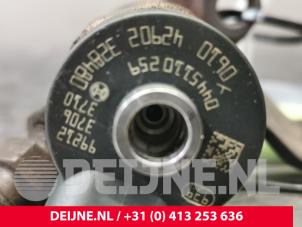 Volvo C30 Verstuiver (diesel) O32052 foto 3