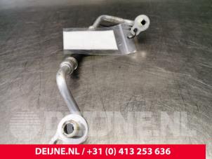 Volvo XC90 Klima Leitung O32073 foto 2