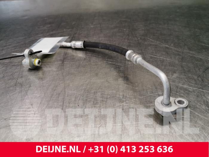 Volvo XC90 Klima Leitung O32074