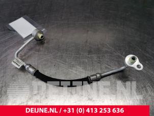 Volvo XC90 Klima Leitung O32074 foto 2