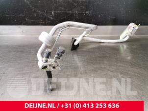 Volvo XC90 Klima Leitung O32102 foto 3