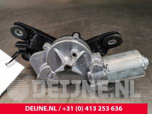 Volvo XC40 Ruitenwissermotor achter O32121 foto 2