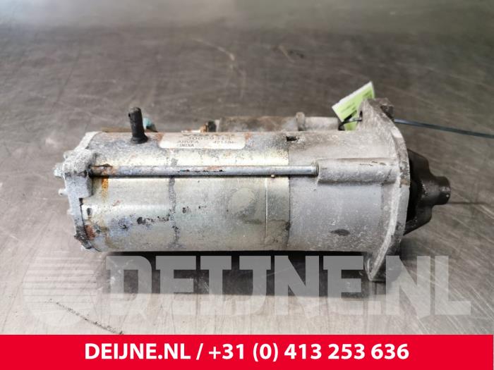 Volvo XC70 Anlasser O32127