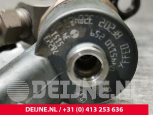 Volvo C30 Einspritzdüse (Diesel) O32141 foto 3