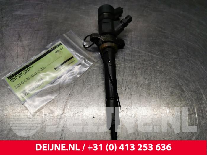 Volvo V50 Einspritzdüse (Diesel) O32172