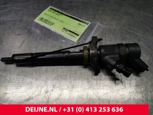 Volvo V50 Injector (diesel) O32172 photo 2