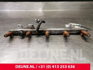 Volvo XC70 Einspritzdüse (Einspritzer) O32176 foto 2