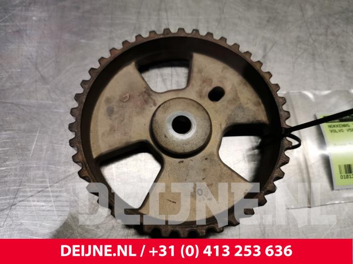 Volvo V50 Nokkenas Tandwiel O32184
