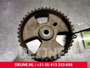 Volvo V50 Nokkenas Tandwiel O32184 foto 2
