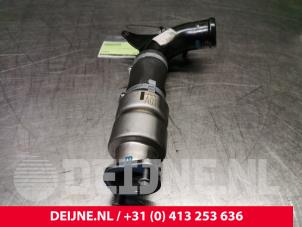 Volvo V40 Intercooler Buis O32192 foto 2