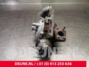 Volvo V70 Turbo O32202 foto 3