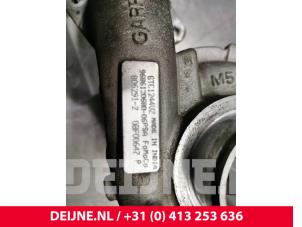 Volvo V70 Turbo O32202 foto 2