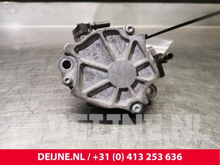 Volvo V40 Vacuumpomp (Diesel) O32205