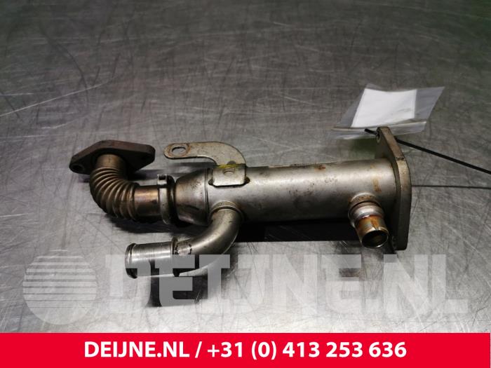 Volvo V50 EGR koeler O32208