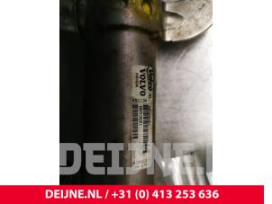 Volvo V50 AGR Kühler O32208 foto 2