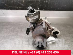 Volvo V60 Turbo O32246 foto 3