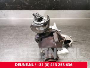 Volvo V60 Turbo O32247 photo 4