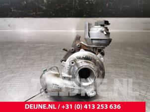 Volvo V60 Turbo O32247 photo 2
