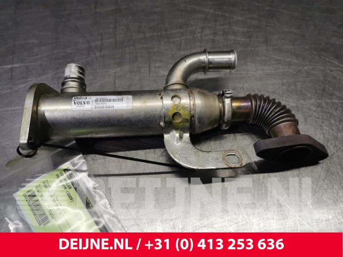 Volvo V70 EGR koelers voorraad Onderdelenlijn.nl