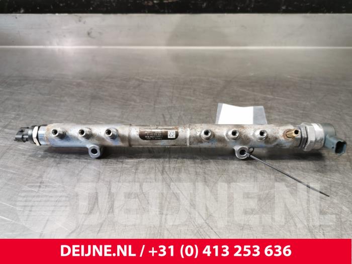 Volvo V70 Einspritzdüse (Einspritzer) O32265