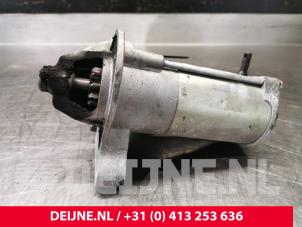 Volvo V40 Starter O32319 photo 3